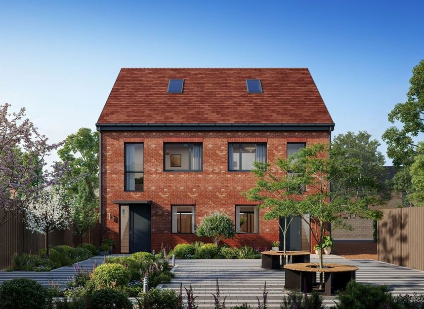 Properties for sale in Streatham High Road - SW16 1DA view1