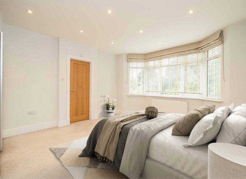 Properties for sale in Stuart Avenue - W5 3QJ view5