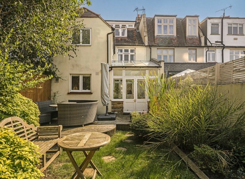 Properties sold in Sulivan Road - SW6 3DT view7