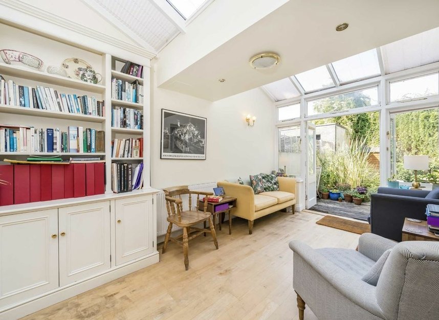 Properties sold in Sulivan Road - SW6 3DT view5