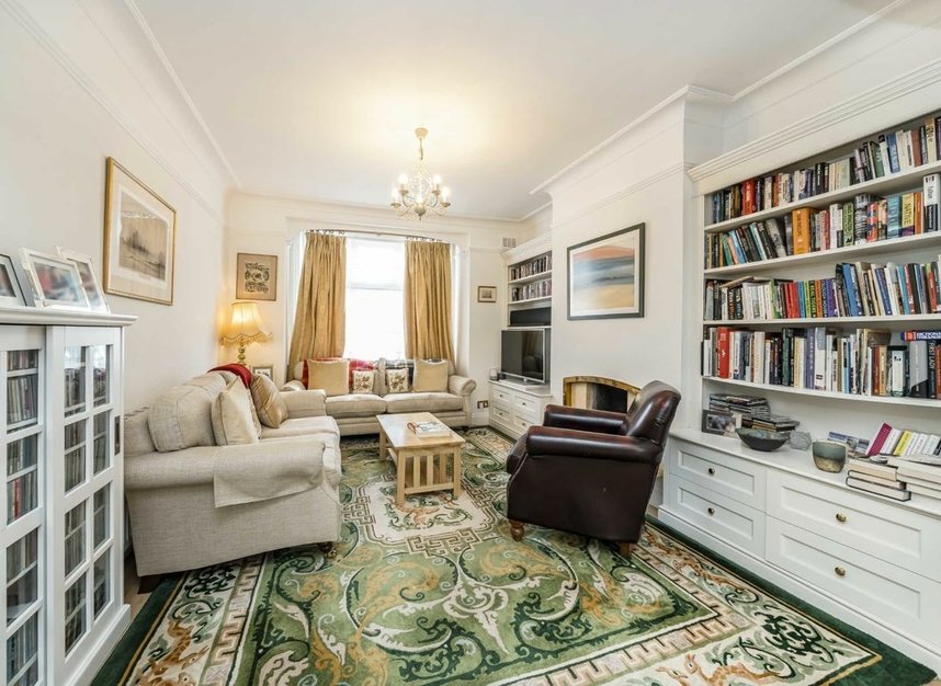 Properties sold in Sulivan Road - SW6 3DT view8