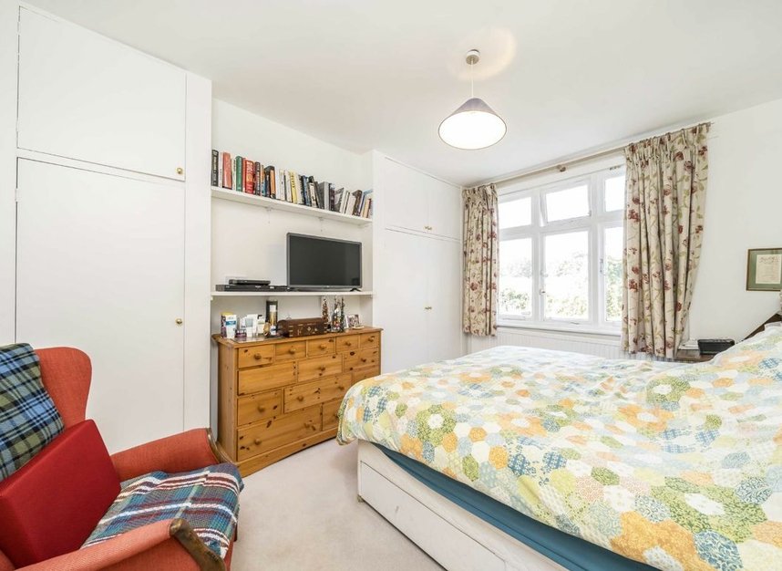Properties sold in Sulivan Road - SW6 3DT view6