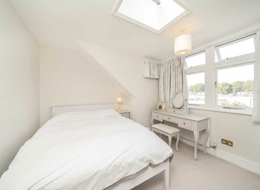 Properties sold in Sulivan Road - SW6 3DT view10