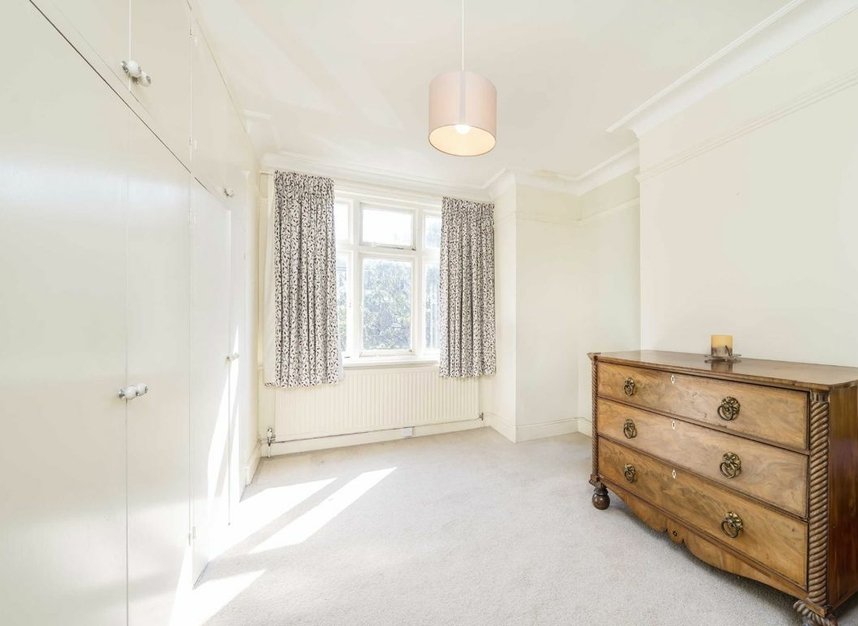 Properties sold in Sulivan Road - SW6 3DT view9
