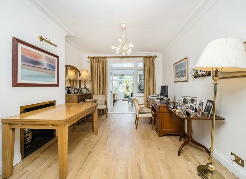 Properties sold in Sulivan Road - SW6 3DT view3