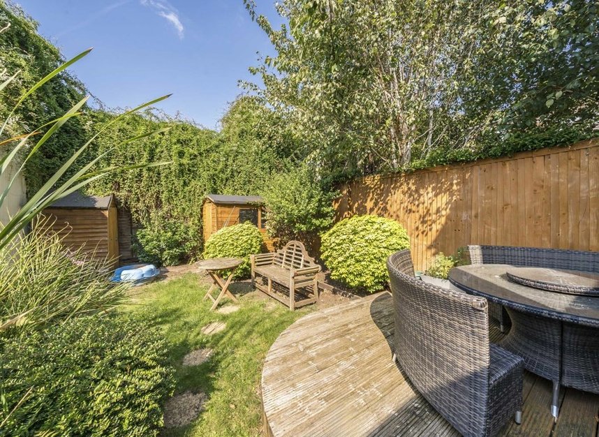 Properties sold in Sulivan Road - SW6 3DT view4