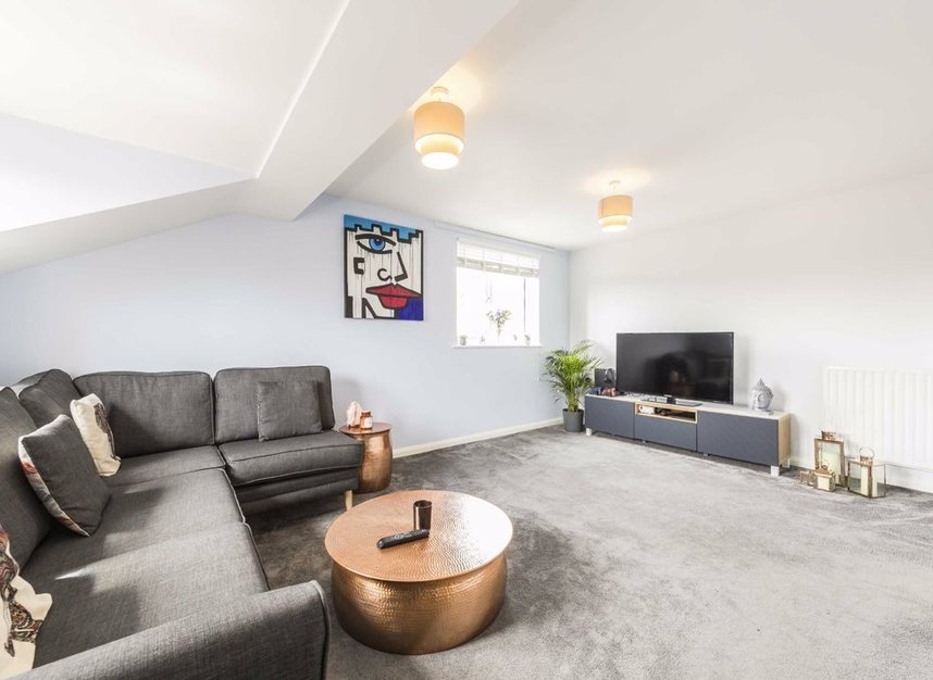 Flat for sale in Summerwood Road, Isleworth, TW7 (Ref 161488) Dexters