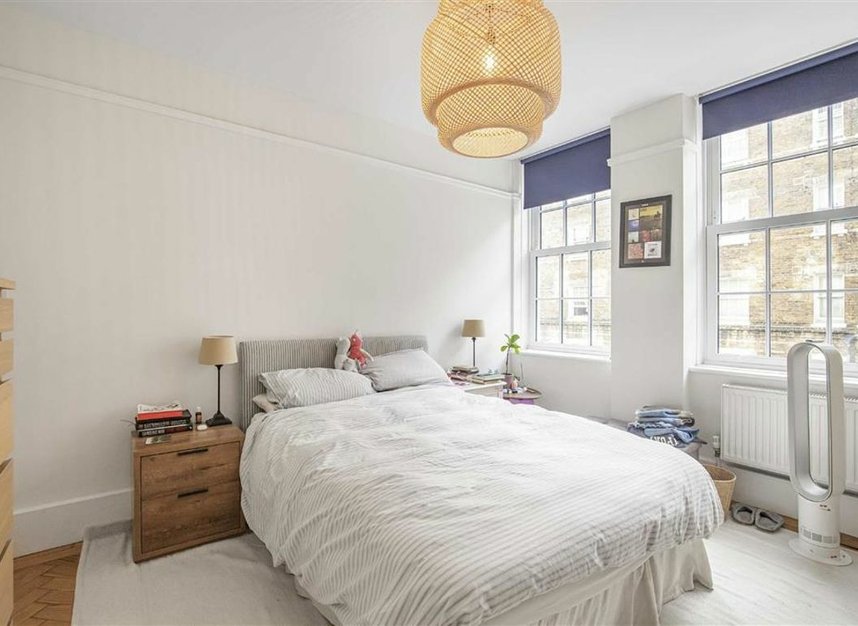 Properties for sale in Sumner Street - SE1 9JY view5
