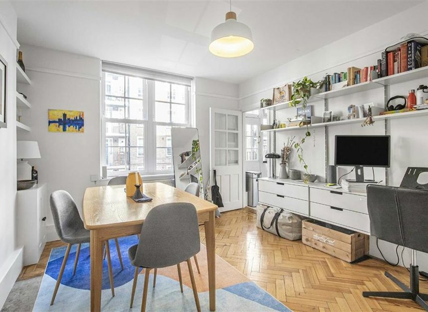 Properties for sale in Sumner Street - SE1 9JY view4