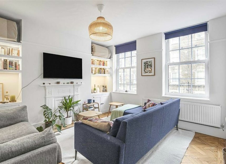 Properties for sale in Sumner Street - SE1 9JY view2