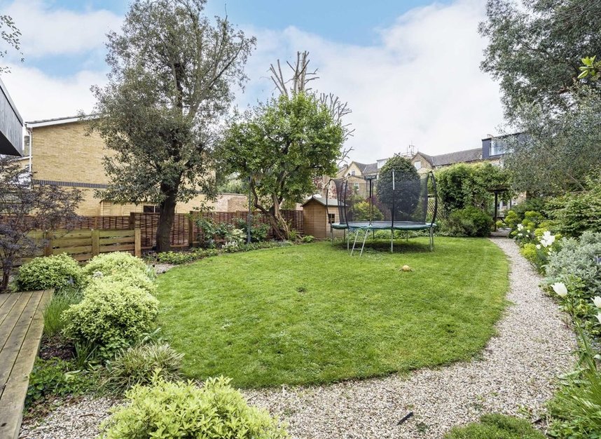 House semidetached for sale in Sunderland Road, London, SE23 (Ref