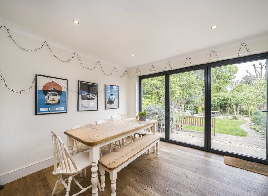 House semidetached for sale in Sunderland Road, London, SE23 (Ref 224492) Dexters