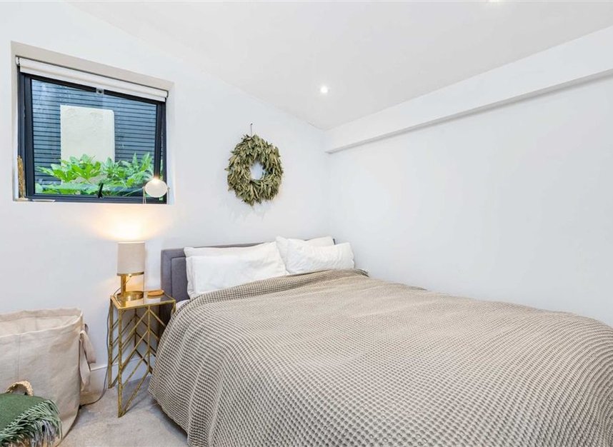 Flat for sale in Sunninghill Road, London, SE13 (Ref 205828) Dexters