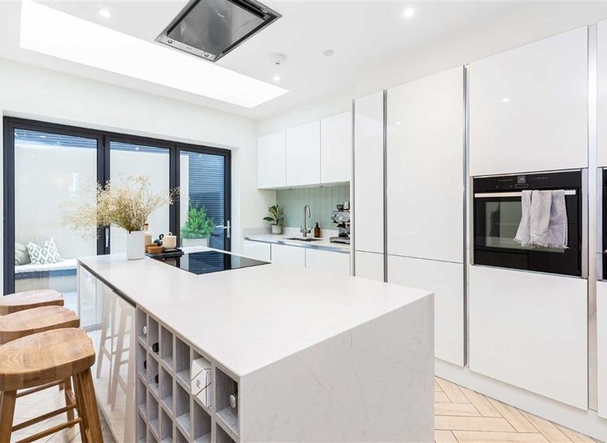 Flat for sale in Sunninghill Road, London, SE13 (Ref 205828) Dexters