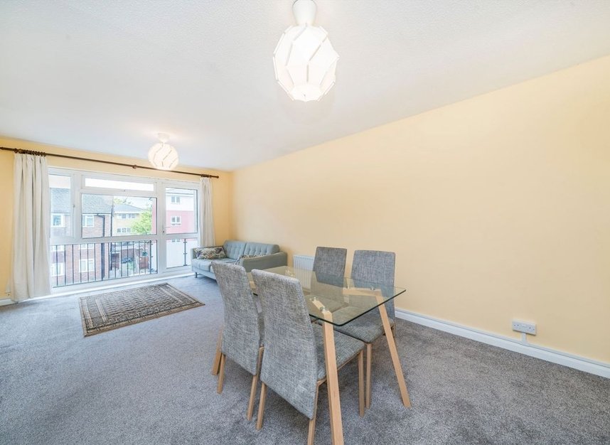 Properties for sale in Surbiton Road - KT1 2JQ view2
