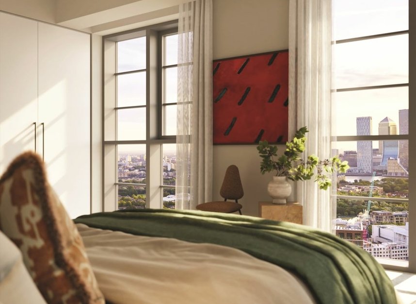 Properties for sale in Surrey Quays Road - SE16 2XU view2