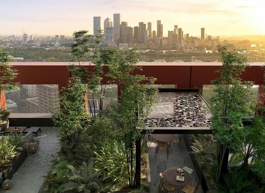 Properties for sale in Surrey Quays Road - SE16 2XU view5