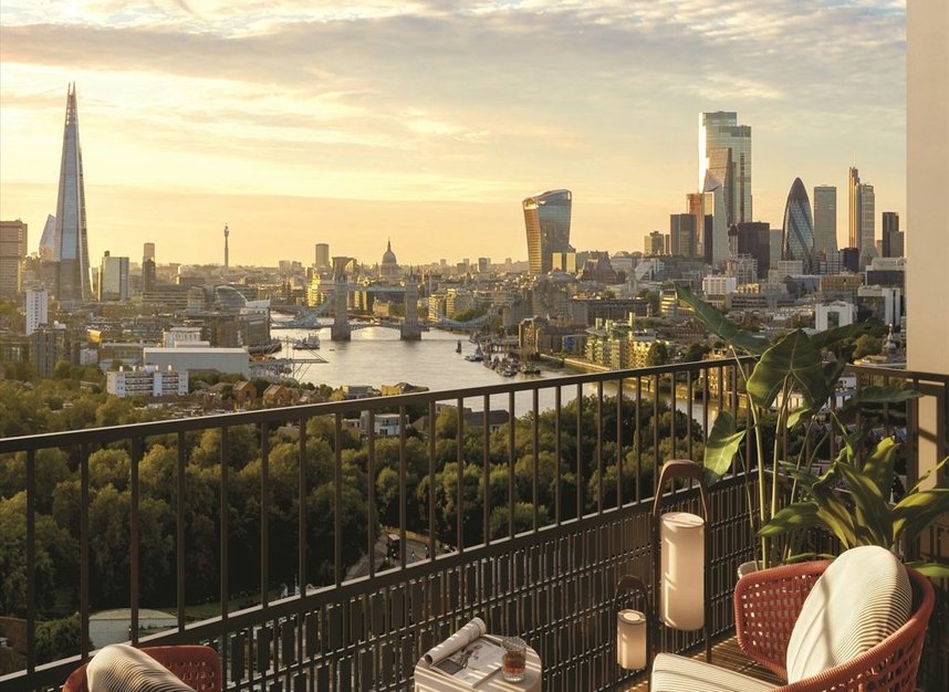 Properties for sale in Surrey Quays Road - SE16 2XU view3