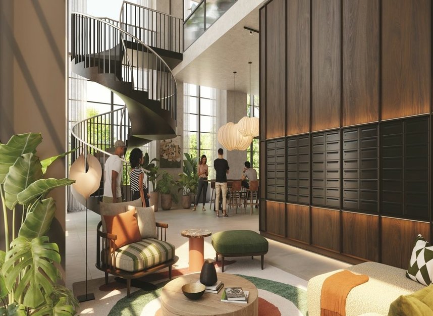 Properties for sale in Surrey Quays Road - SE16 2XU view4