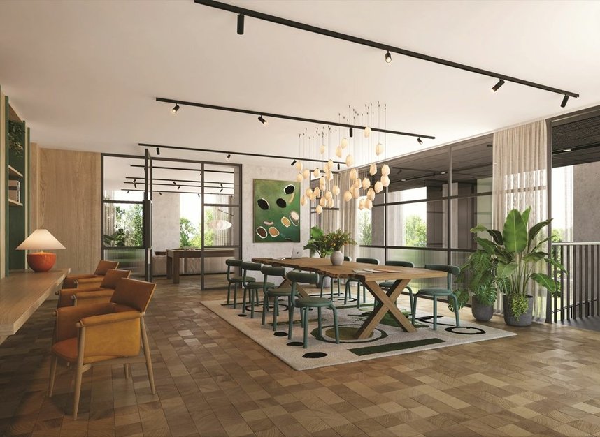 Properties for sale in Surrey Quays Road - SE16 2XU view6