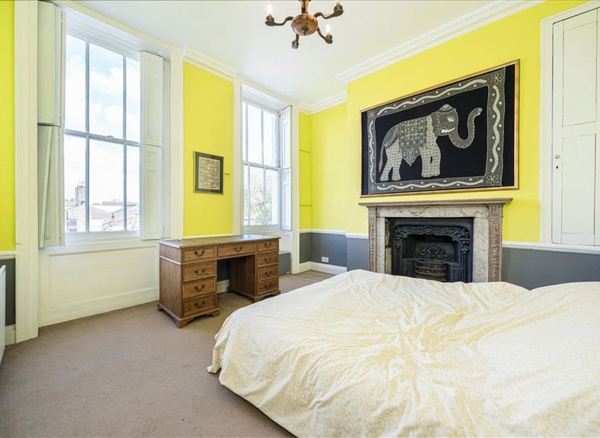 Properties for sale in Surrey Square - SE17 2JX view8
