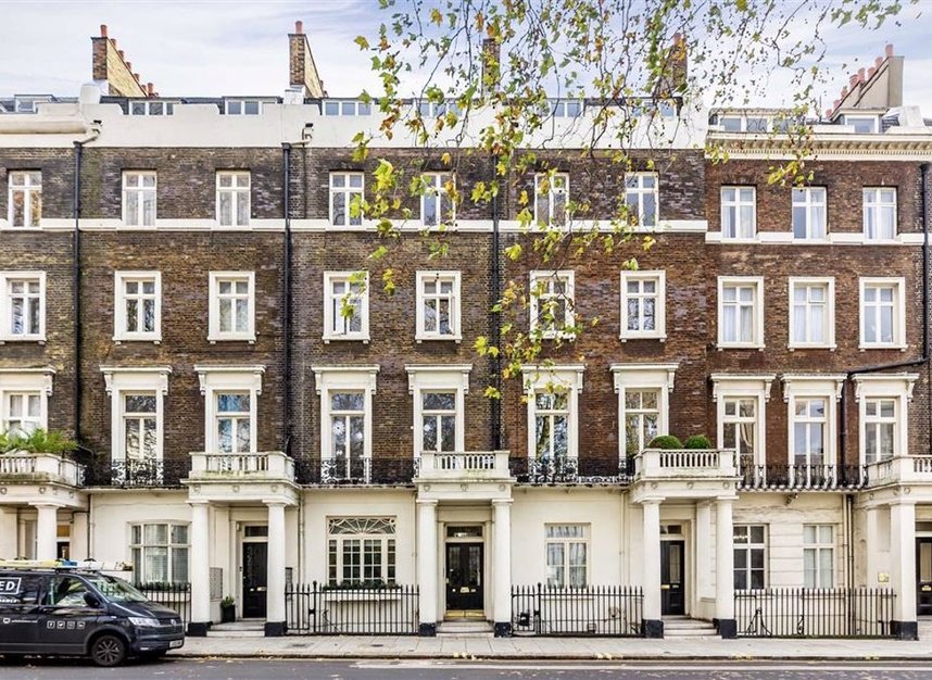 Flat for sale in Sussex Gardens, London, W2 | Dexters