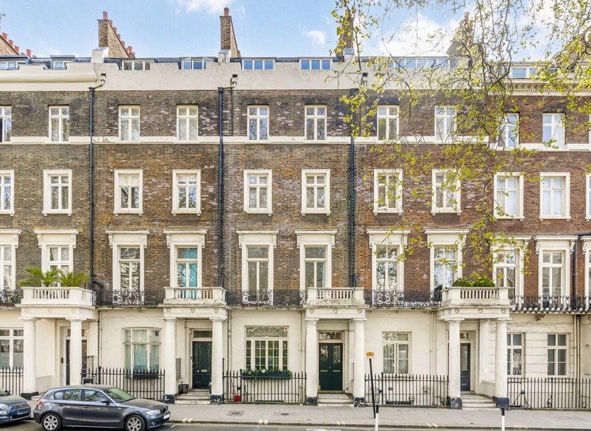 Properties for sale in Sussex Gardens - W2 2RL view1