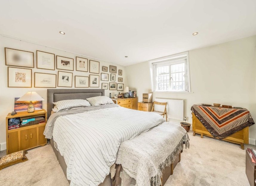 Properties for sale in Sussex Gardens - W2 2RL view4