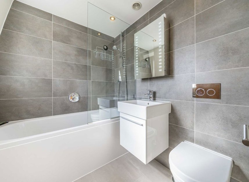 Properties for sale in Sussex Gardens - W2 2RL view7