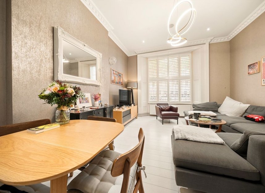 Properties for sale in Sussex Gardens - W2 2RJ view2