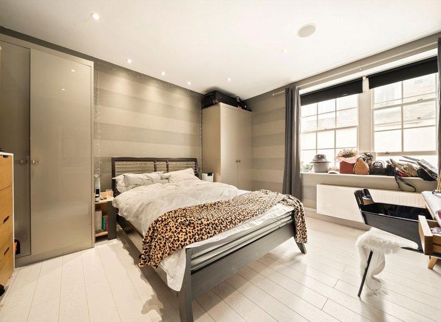 Properties for sale in Sussex Gardens - W2 2RJ view5