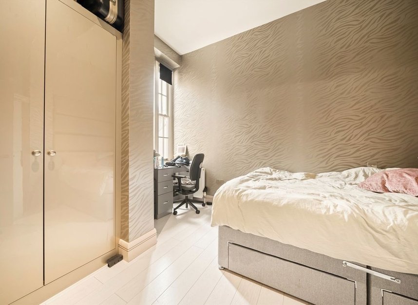 Properties for sale in Sussex Gardens - W2 2RJ view6