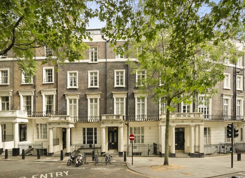 Properties for sale in Sussex Gardens - W2 2RJ view1