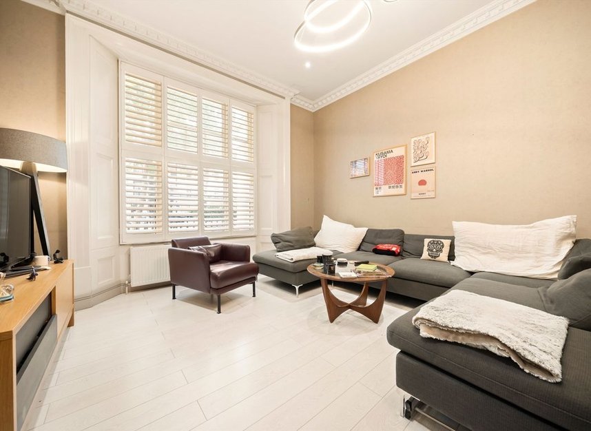 Properties for sale in Sussex Gardens - W2 2RJ view3