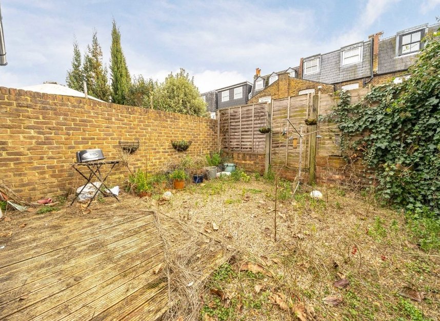 Properties sold in Sutherland Road - W4 2QR view2
