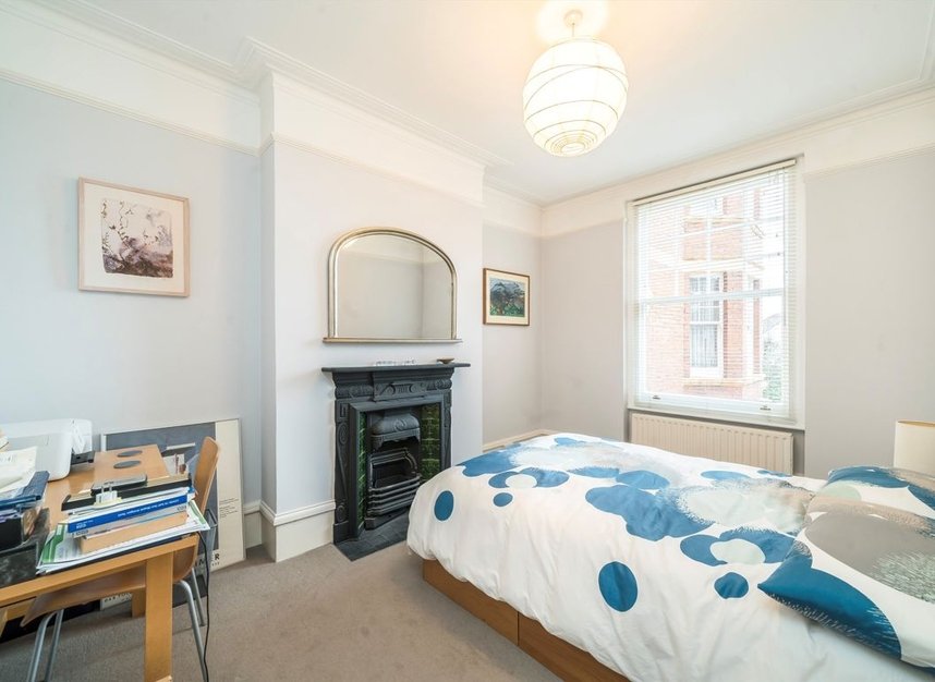 Properties for sale in Sutton Court - W4 3JE view5