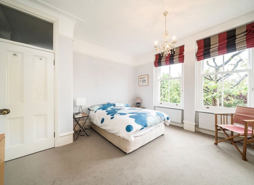 Properties for sale in Sutton Court - W4 3JE view4