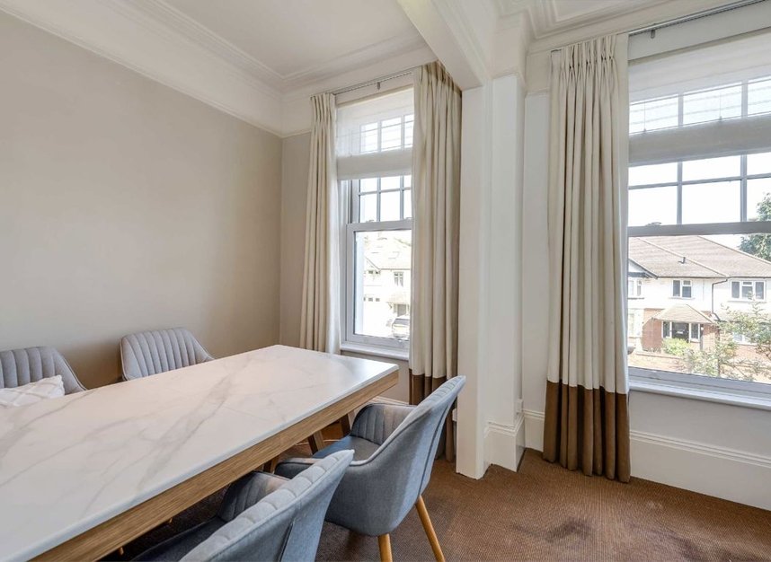Properties for sale in Sutton Court Road - W4 3EQ view5