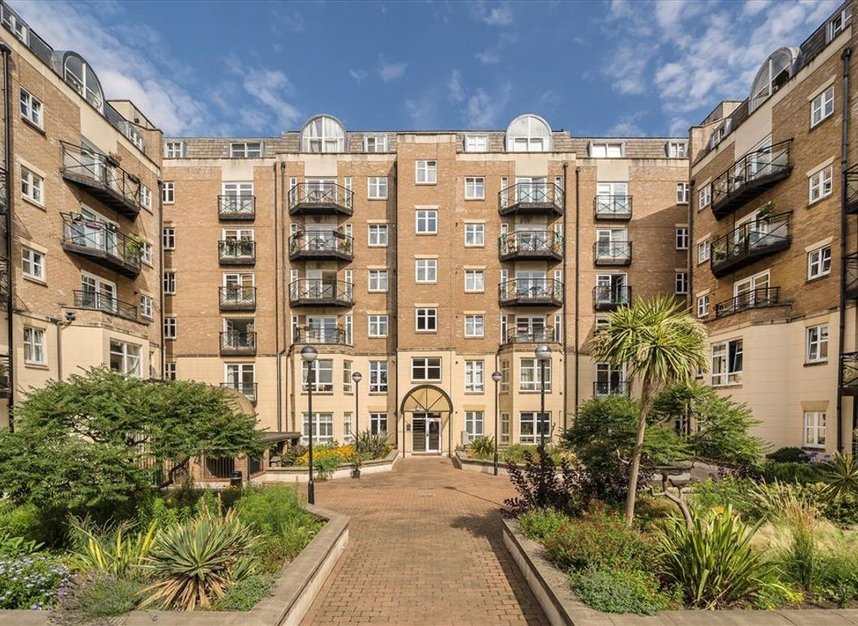 Properties sold in Swan Street - SE1 1BH view1