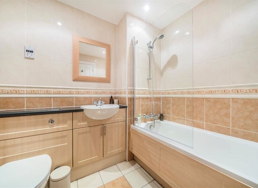 Properties sold in Swan Street - SE1 1BH view9