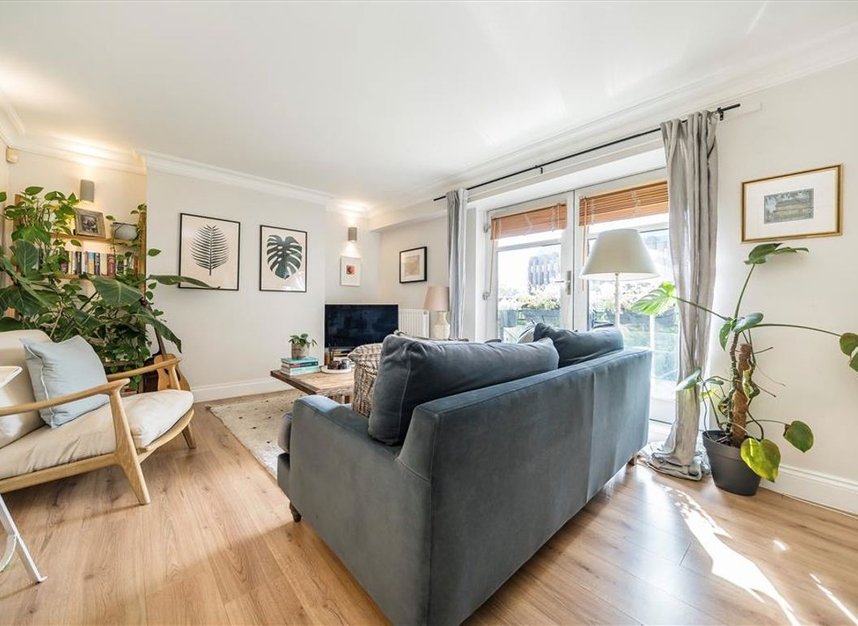 Properties sold in Swan Street - SE1 1BH view4