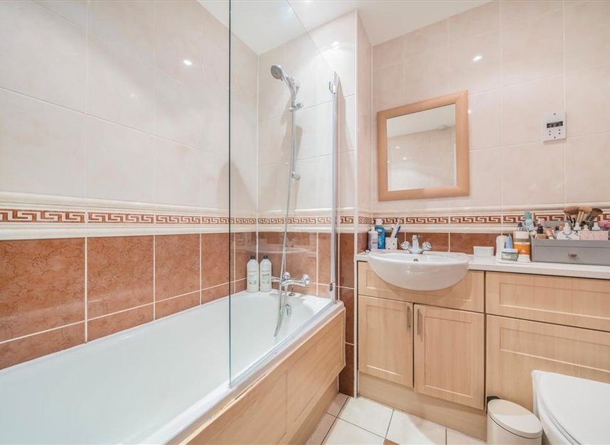 Properties sold in Swan Street - SE1 1BH view12