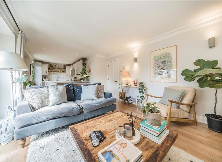 Properties sold in Swan Street - SE1 1BH view3