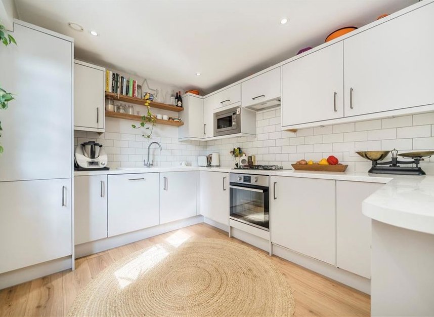 Properties sold in Swan Street - SE1 1BH view2