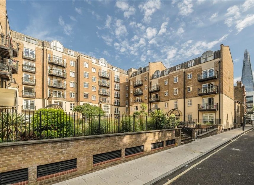 Properties sold in Swan Street - SE1 1BH view13