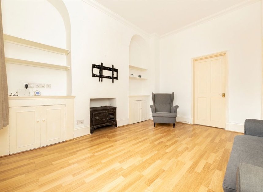 Properties for sale in Swinton Street - WC1X 9NX view3