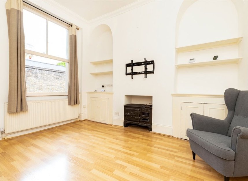 Properties for sale in Swinton Street - WC1X 9NX view2
