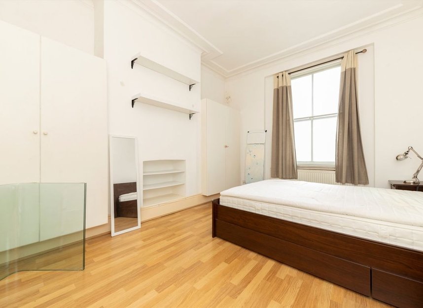 Properties for sale in Swinton Street - WC1X 9NX view5