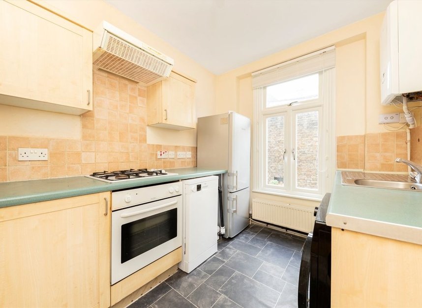 Properties for sale in Swinton Street - WC1X 9NX view4