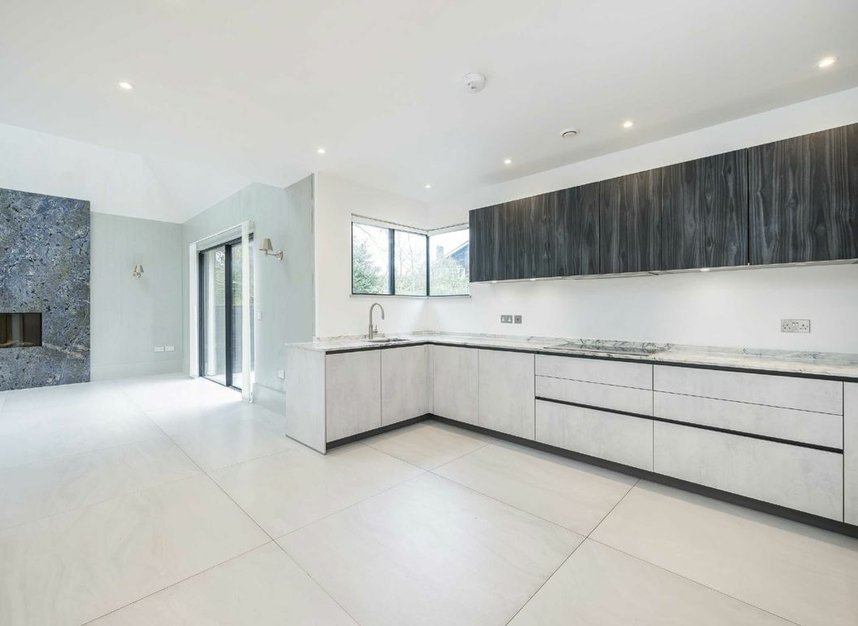Properties for sale in Sydenham Hill - SE26 6TH view3